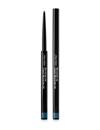 Shiseido Microliner Ink - Blue - 8ML