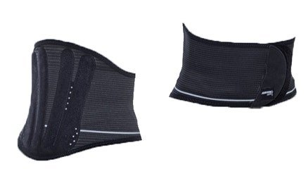 Gibaud Ortho Cintura Lombogib Lady H26cm Taglia 04