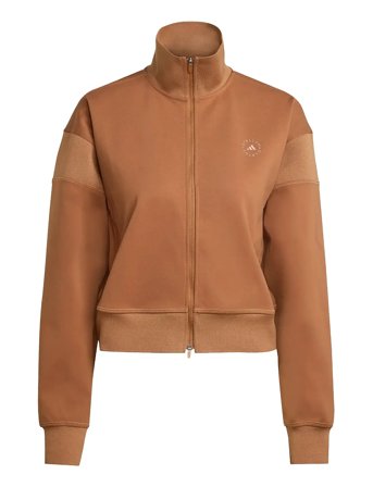 adidas by Stella McCartney Asmc Knitted Tt - Brown - M