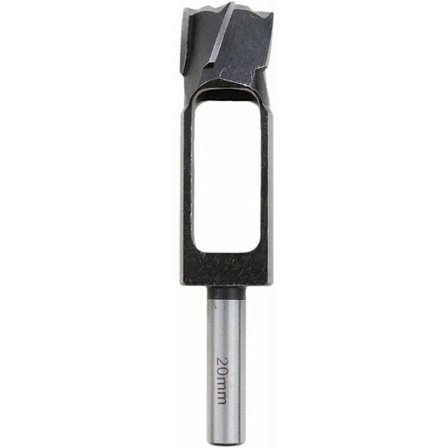 Propboremaskine, propbor, propbor 1/2'' - 20 mm