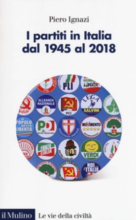 I partiti in Italia dal 1945 al 2018 Piero Ignazi