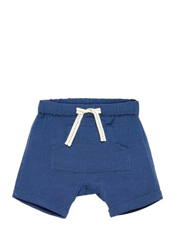 Holme - Shorts Blue Hust & Claire