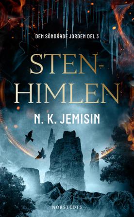 Stenhimlen - Bok av N. K. Jemisin - Pocket