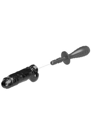 Kjøp HUNG System Handle (HS05) - HUNG System Håndtak | God pris