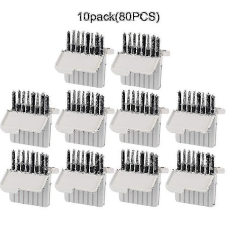 Phonak Høreapparat Ørevoksbeskyttelse Filter Rengjøringsverktøy Tilbehør Høreapparat Cerustop Voksbeskyttelse Widex, Unitron