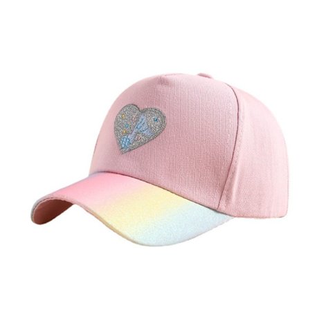 Barnskyddsmössor Baby ROSA