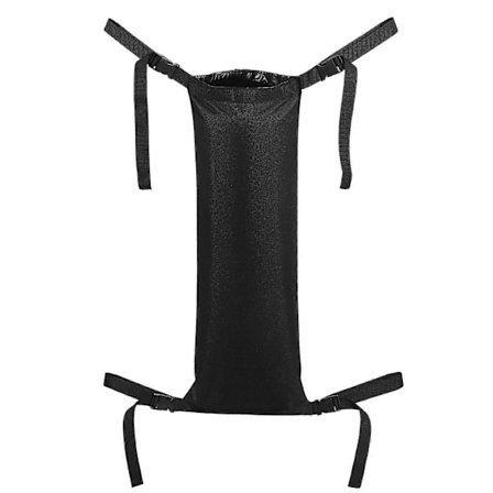 Syretankhållare Rullstol Hängande Väskor Portabel Syreförvaringsväska Svart