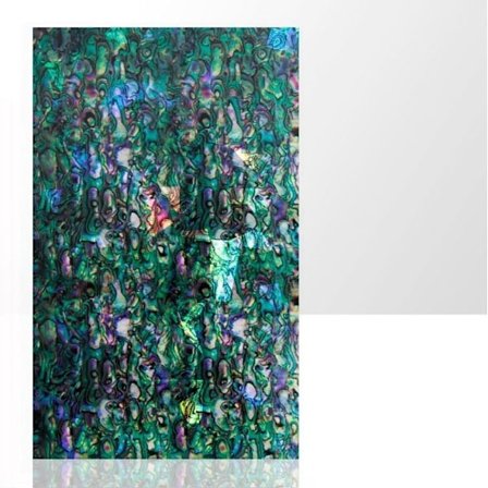 Nagel folie - Laser effect - 034 - 275