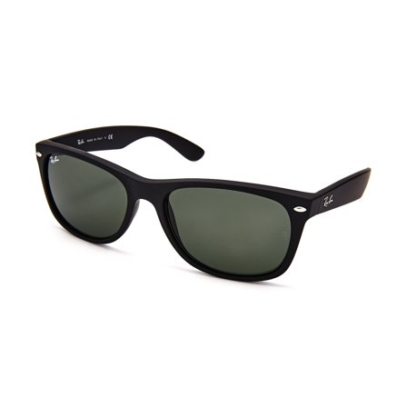 Ray-Ban New Wayfarer - RB2132 622 58 i Sort