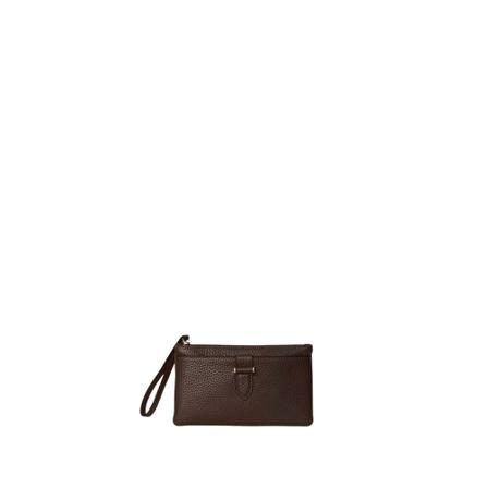 Decadent Copenhagen Mandy purse Brun, Dame Punge og Kortholder, Størrelse: ONE Size