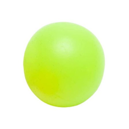 Klämleksaker Tak Sticky Balls Glow Squishy Stress Balls Sticky Balls Glow In The Dark Avlastningsleksaker Ångesttryck