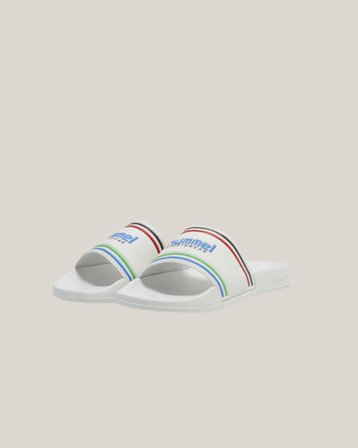 Hummel POOL SLIDE RT Mange Sko Unisex - Kids Brand Store