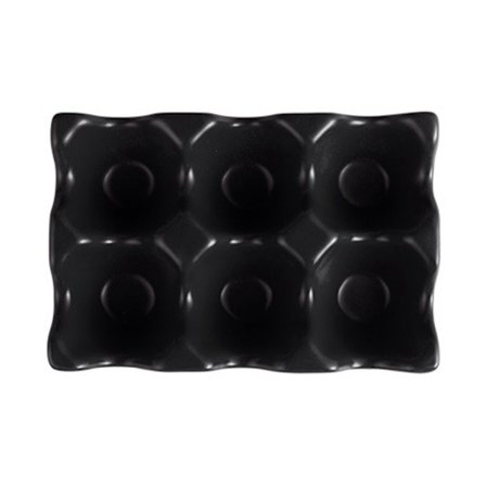 Munapidike Munalaatikko MUSTA