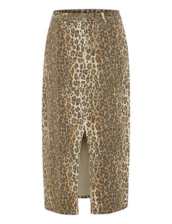 Culture | Cualiena Skirt | 38