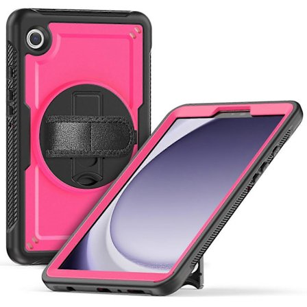 Kompatibel med Galaxy Tab A9 Tablet Cover