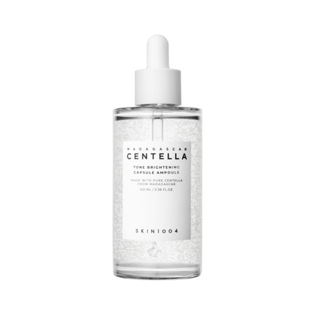 SKIN1004 Tone Brightening Capsule Ampoule 30ml - Siero viso antimacchie
