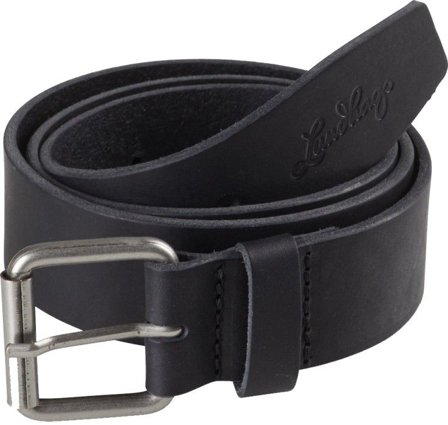 Lundhags Venture Belt 40mm Black