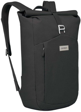 Osprey Arcane Roll Pack Black