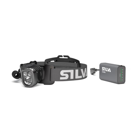 Silva Exceed 4R head lamps OneSize