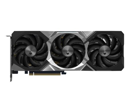 Acer Predator BiFrost Radeon RX 9070 OC 16GB