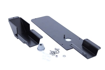 Garo GLB-PM-D60 Stolpefeste for ladeboksen GLB, med monteringssett 22 kW, Elfordeling & strømforsyning