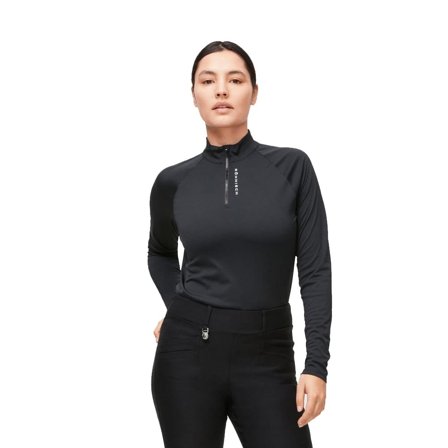 Röhnisch Addy Long Sleeve träningströja (dam)