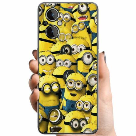 Oneplus Nord N20 5g Tpu Mobilskal Minions