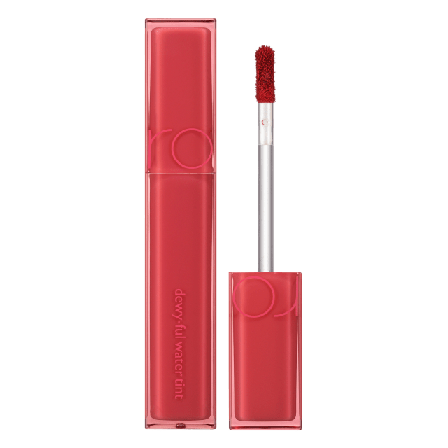 rom&nd Dewy Ful Water Tint Läppennor Unisex 5G