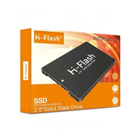 SSD-hårddisk - Ospecificerad - 128G - 2,5 tum - SATA3.0 - 600 Mo/S