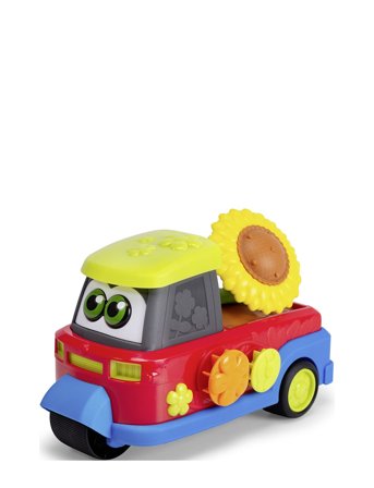 ABC | Abc Fibi Flower Leksaksbil, 25 Cm | ONE SIZE