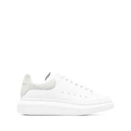 Alexander McQueen Sneakers vit, Herr, Herr, Storlek: 43 EU