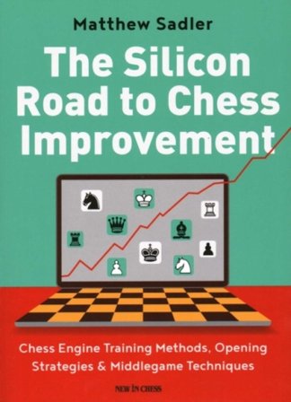 The Silicon Road To Chess Improvement