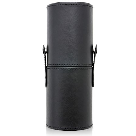 Söt Pennhållare Skrivbord Pennhållare Med Lock Sminkborsthållare För Klassrum Hemmakontor