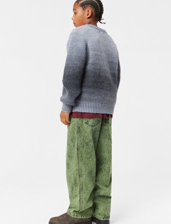 Molo Bosse - Grey - 110-116