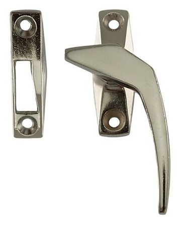 ELLEFSEN SIKKERHET VINDUSHASPE VENSTRE E7937 FKR