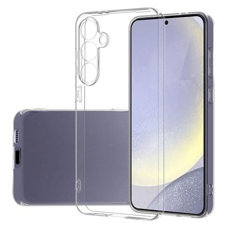 Samsung Galaxy A17 5G Case - Transparent