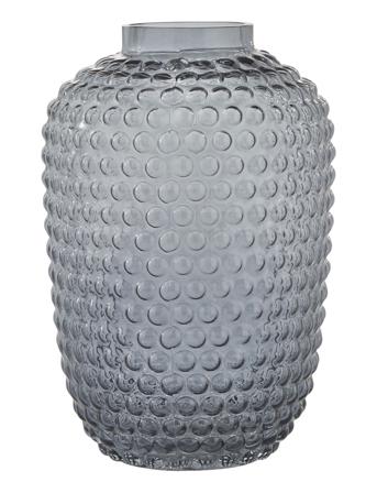 Dorinia Vase Home Decoration Vases Harmaa Lene Bjerre