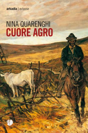 Cuore agro Nina Quarenghi
