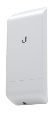 Ubiquiti NanoStation loco M5 - trådløs bro