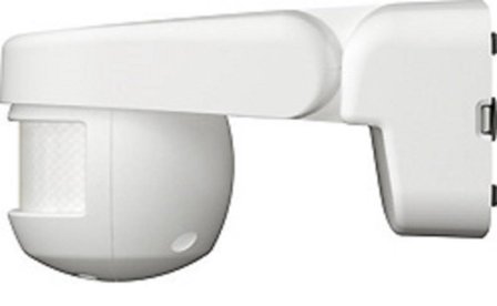 Elko EKO05212 Bevegelsessensor 0–120°, 5–2000 lx, 230 V, Belysning