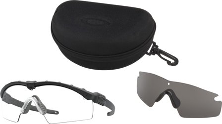 Oakley SI Ballistic M Frame 3.0 Array sports glasses Black OneSize