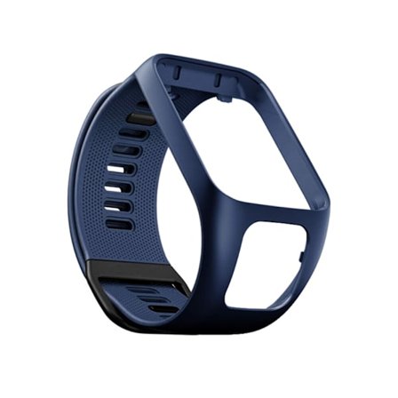 TomTom Adventurer / Golfer / Runner / Spark etc armband silikon - Perfekt