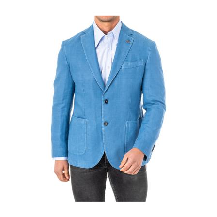 La Martina Formal Blazers , Blauw , Heren , Maat: S