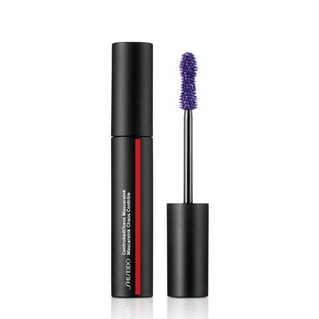 Shiseido ControlledChaos MascaraInk 03 Violet Vibe - Mascara