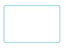 Capture 55x40 mm. Thermo Permanent lim