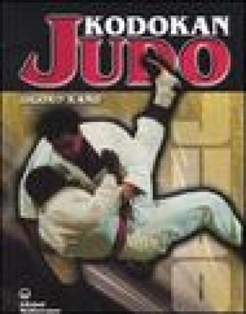 Kodokan judo Jigoro Kano