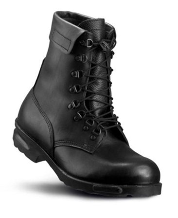 Alfa Pilot M/77 F Perform Svart