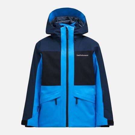 Peak Performance - Gravity HIPE 2L Insulated Shell Jacket Junior