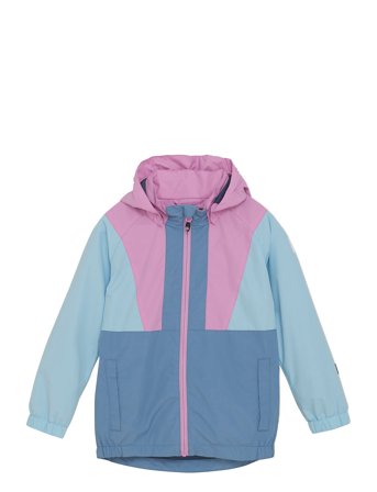 Color Kids | Jacket - Colorblock | 110