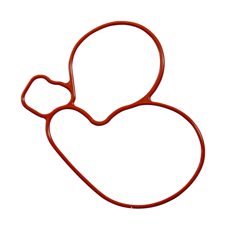 Těsnění Vodní Pumpy Athena - Honda CR 80R 1985-2002